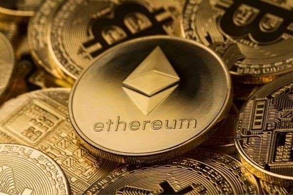 Đồng tiền Ethereum ETH là gì
